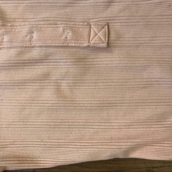 Free People We the Free pink long sleeve - Picture 4 of 4